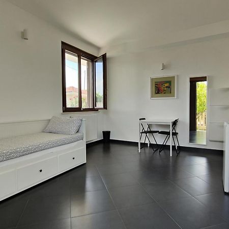 Bonaventura B&B And Bonaventura Food Tollo エクステリア 写真