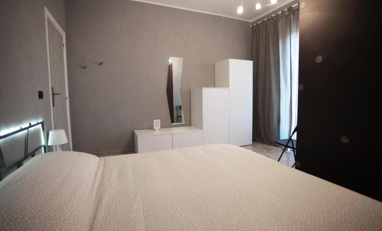 Bonaventura B&B And Bonaventura Food Tollo エクステリア 写真
