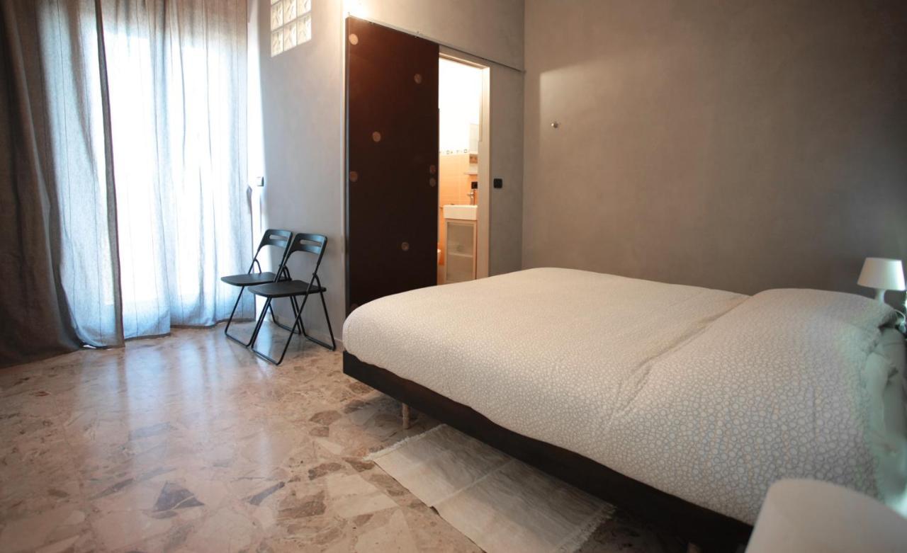 Bonaventura B&B And Bonaventura Food Tollo エクステリア 写真