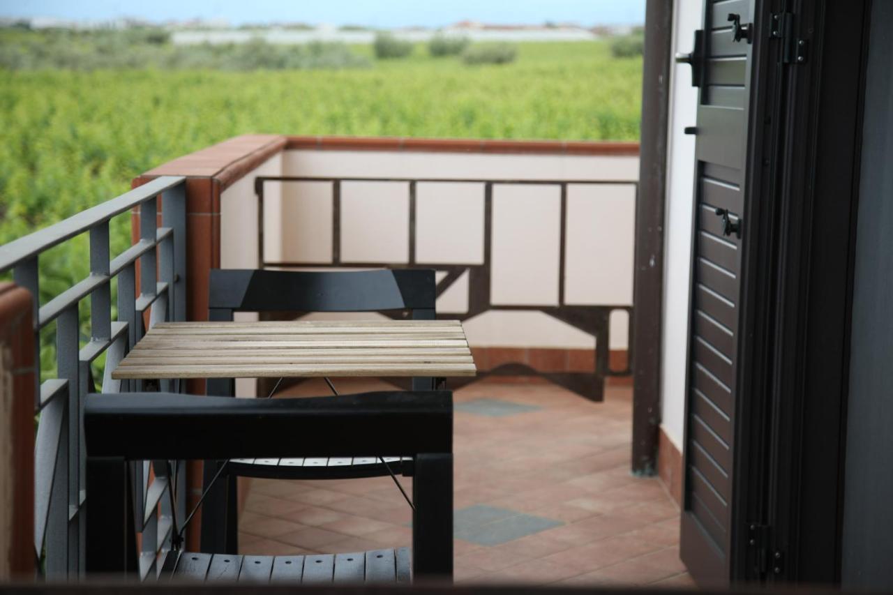 Bonaventura B&B And Bonaventura Food Tollo エクステリア 写真