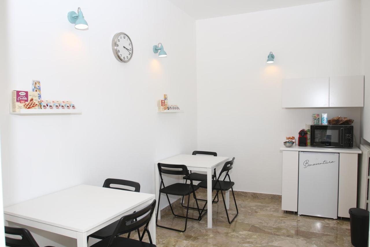 Bonaventura B&B And Bonaventura Food Tollo エクステリア 写真