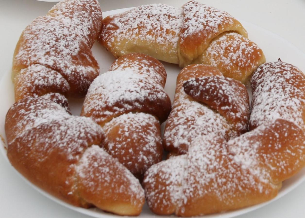 Bonaventura B&B And Bonaventura Food Tollo エクステリア 写真