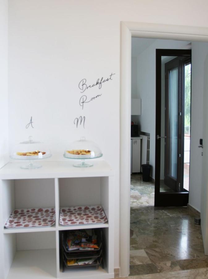Bonaventura B&B And Bonaventura Food Tollo エクステリア 写真
