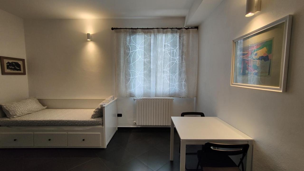 Bonaventura B&B And Bonaventura Food Tollo エクステリア 写真