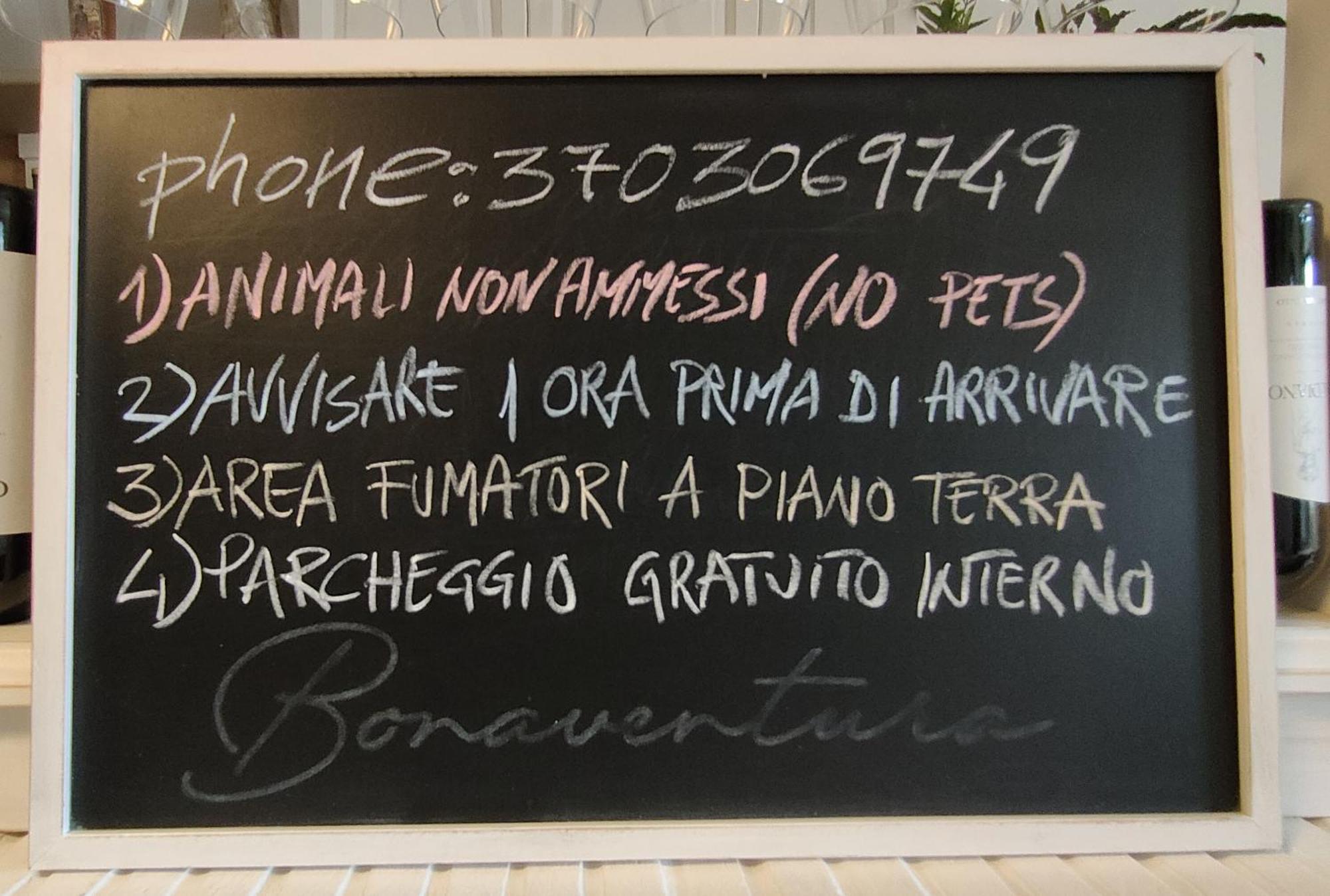 Bonaventura B&B And Bonaventura Food Tollo エクステリア 写真