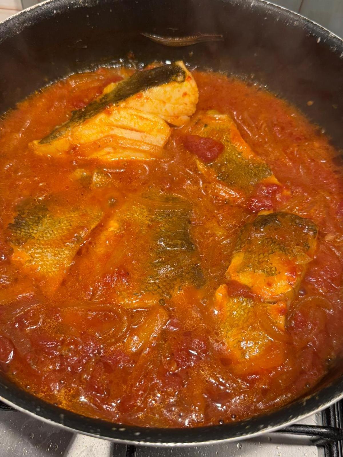 Bonaventura B&B And Bonaventura Food Tollo エクステリア 写真